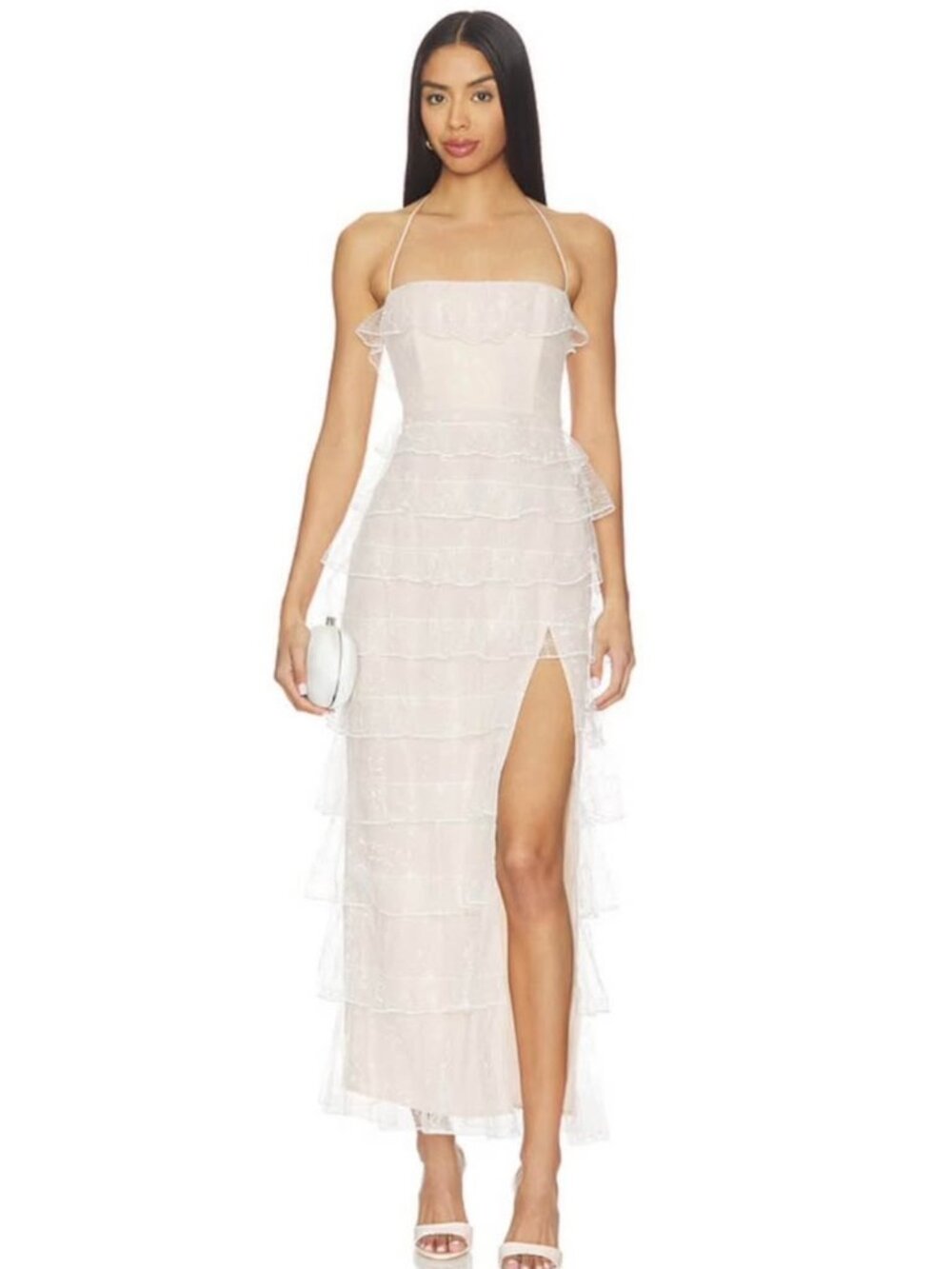 MAJORELLE Leah Gown XS